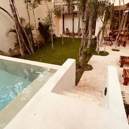 1 Bedroom Apartment In La Veleta With Private Pool And Garden